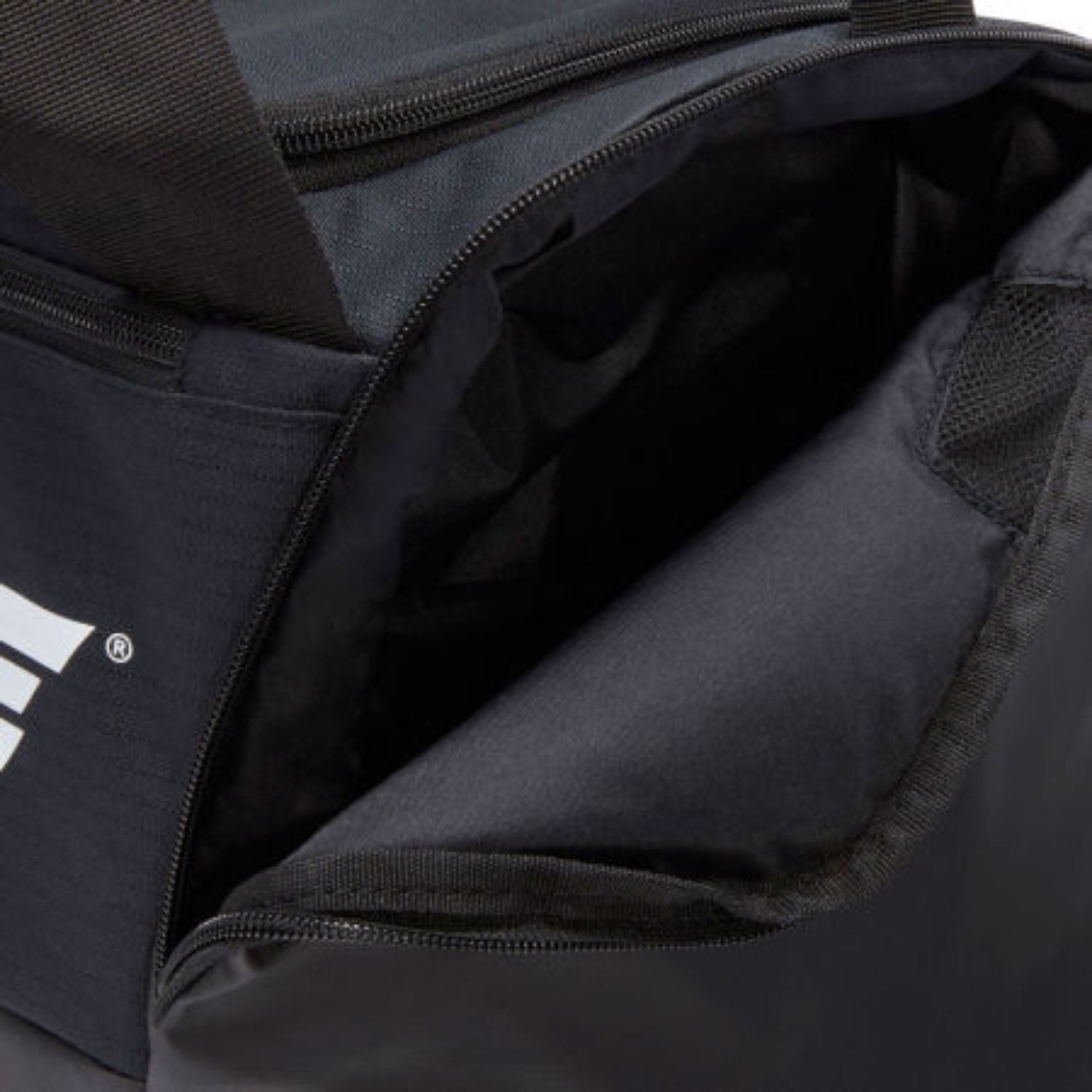 Športová taška NIKE Brasilia Graphic Train Black/Yellow - Športové tašky - 3
