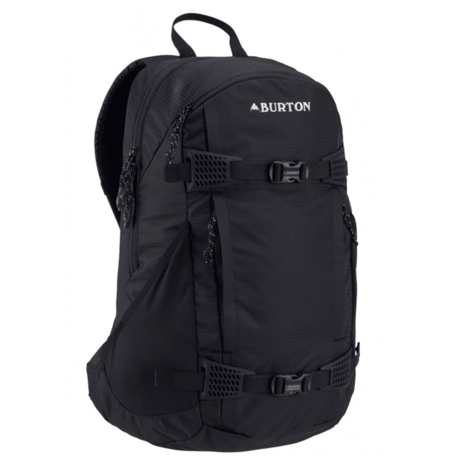 Batoh BURTON Day Hiker 25 L Black - Batohy - 1