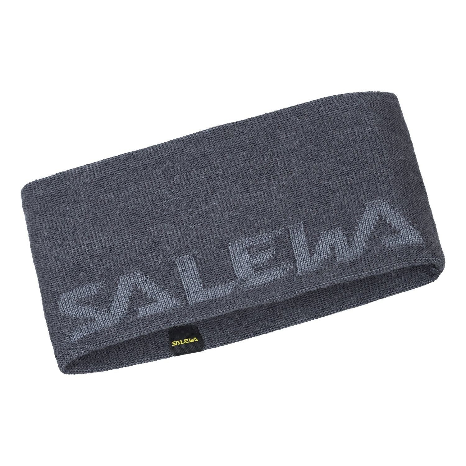 Čelenka SALEWA Pedroc Wool Grey - Čiapky - 1