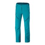Nohavice DYNAFIT Mercury 2 Dynastretch Pants W Ocean