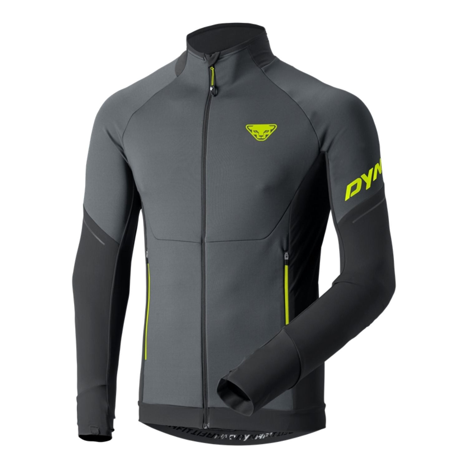 Bunda DYNAFIT Alpine Warm Jacket M - Bundy na bežky a skialp - 1