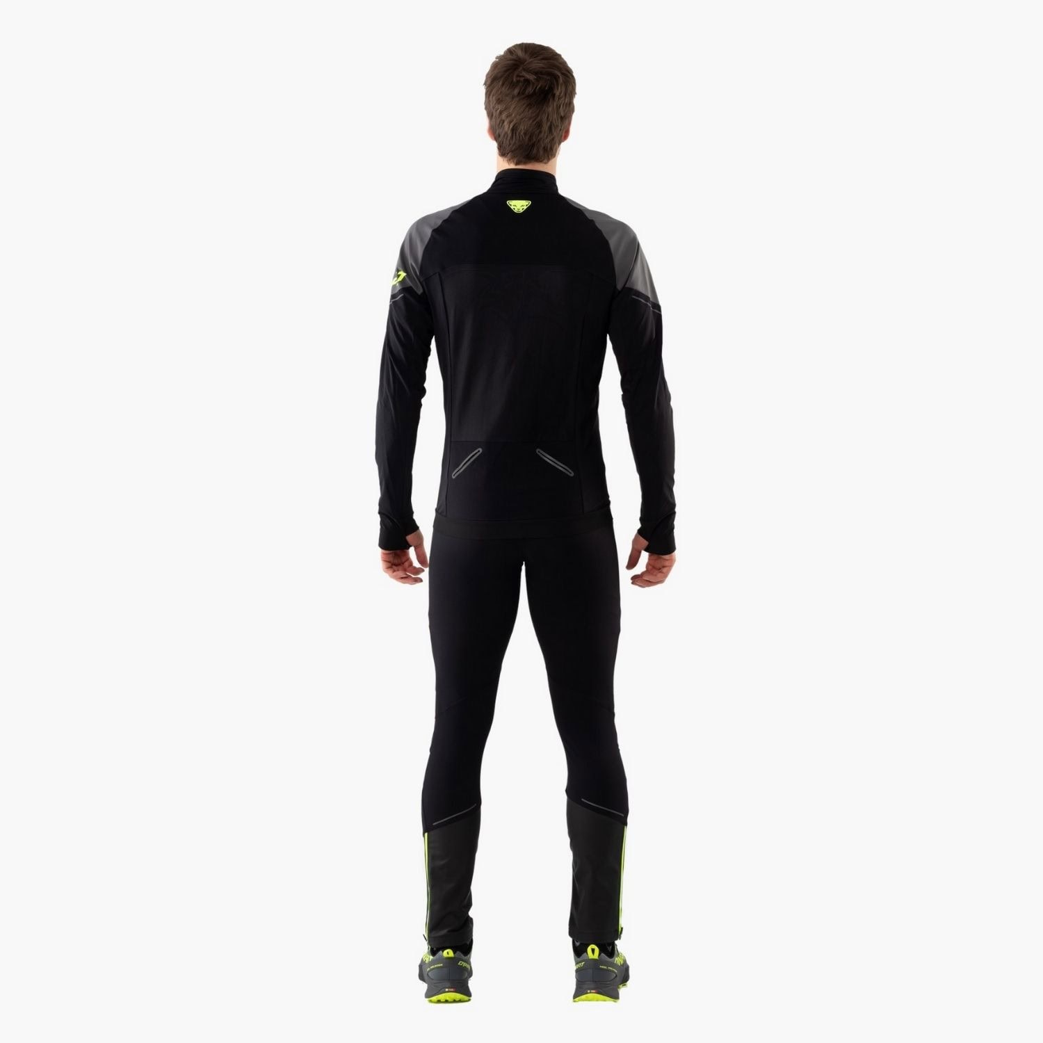 Bunda DYNAFIT Alpine Warm Jacket M - Bundy na bežky a skialp - 3