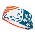 Čelenka DYNAFIT Graphic Performance Headband