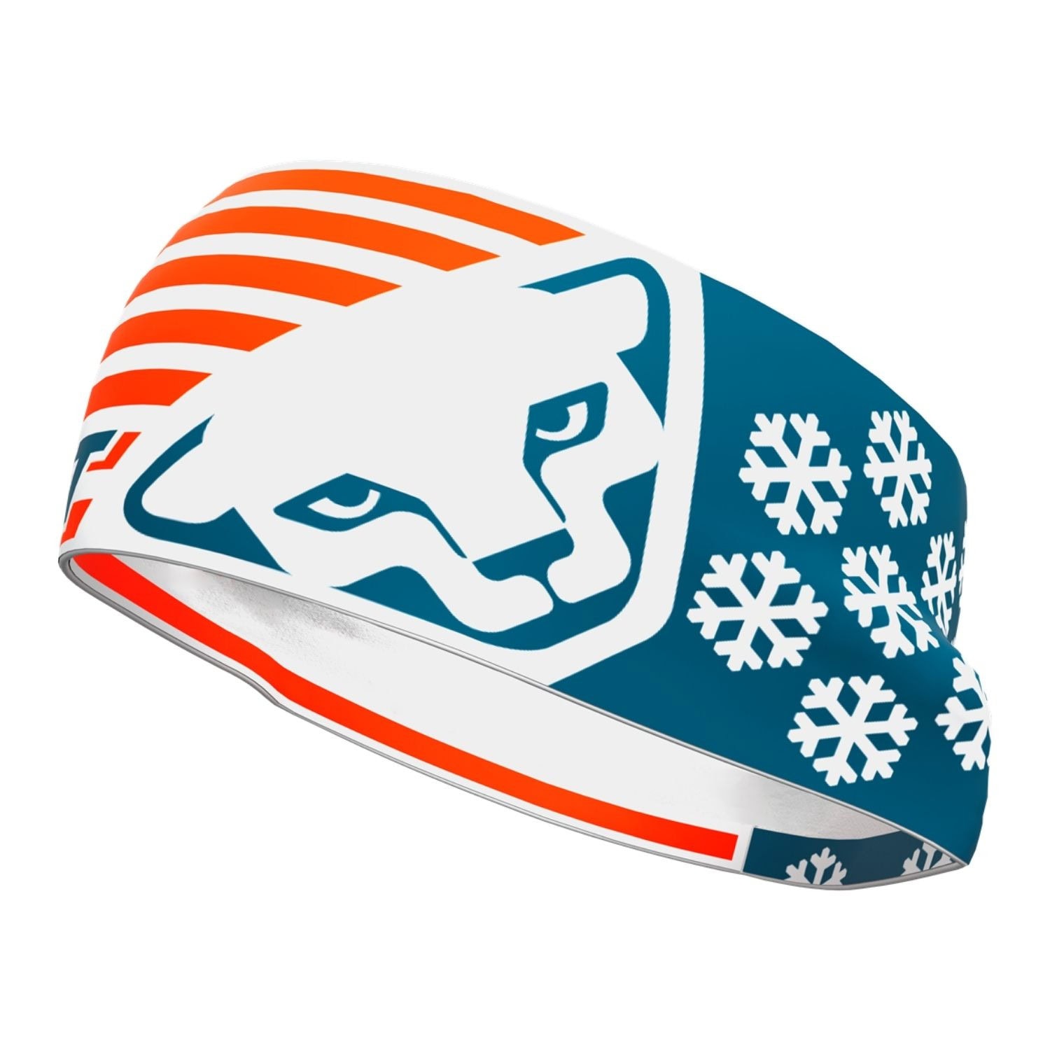 Čelenka DYNAFIT Graphic Performance Headband - Čelenky - 1