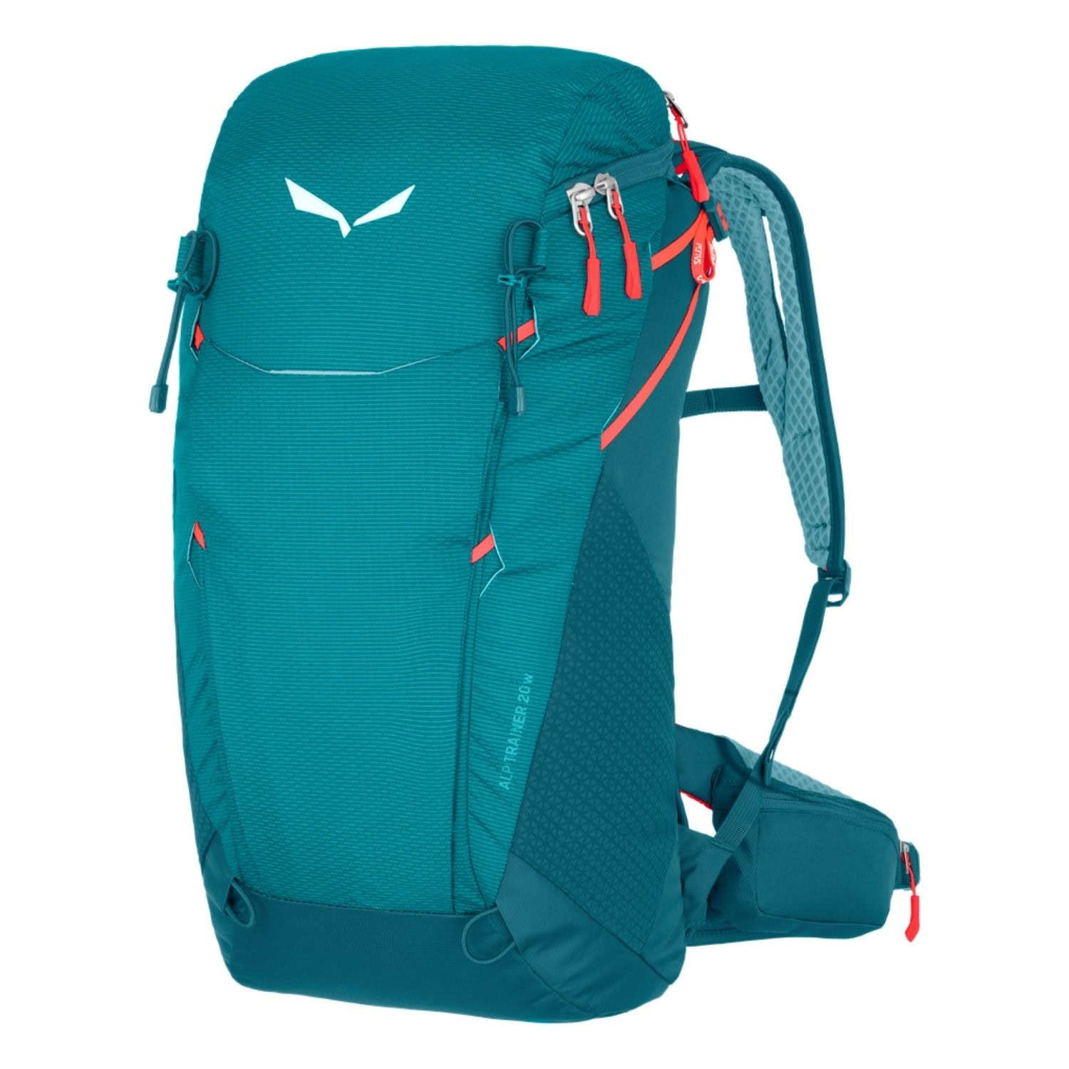 Batoh SALEWA  Alp Trainer 20 W Blue - Batohy turistické - 1