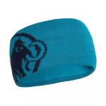 Čelenka MAMMUT Tweak Blue