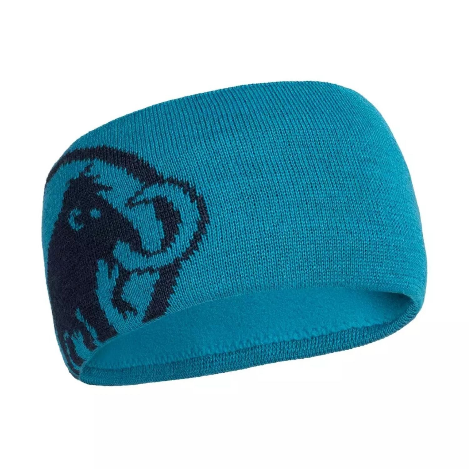 Čelenka MAMMUT Tweak Blue - Čiapky - 1