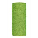 Multifunkčná šatka BUFF DryFlx Yellow Fluor