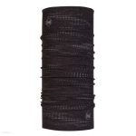 Multifunkčná šatka BUFF DryFlx Black