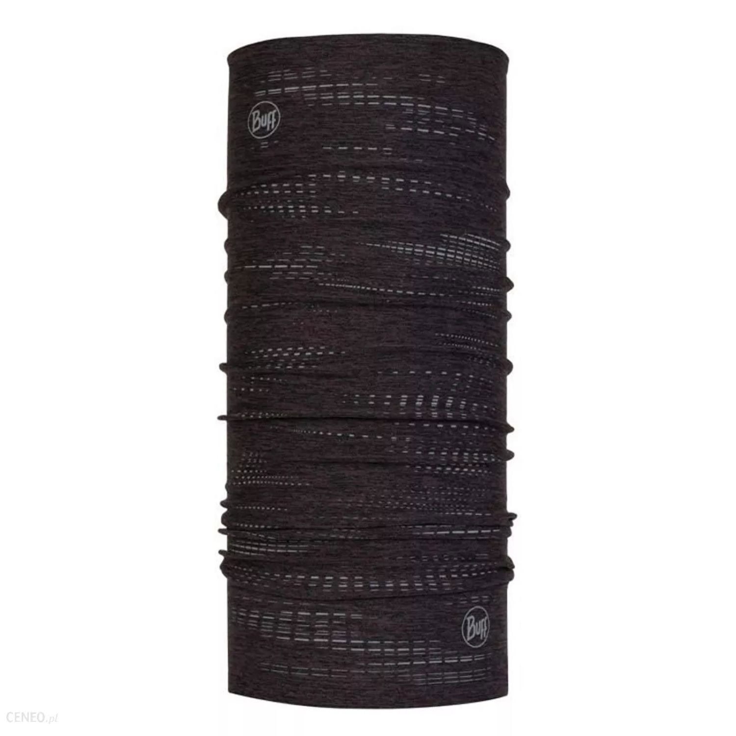 Multifunkčná šatka BUFF DryFlx Black - BUFF - 1
