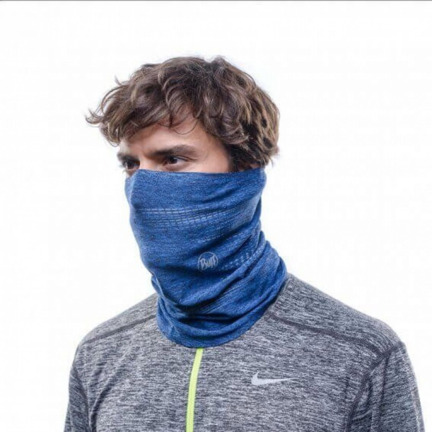 Multifunkčná šatka BUFF DryFlx Blue - BUFF - 2