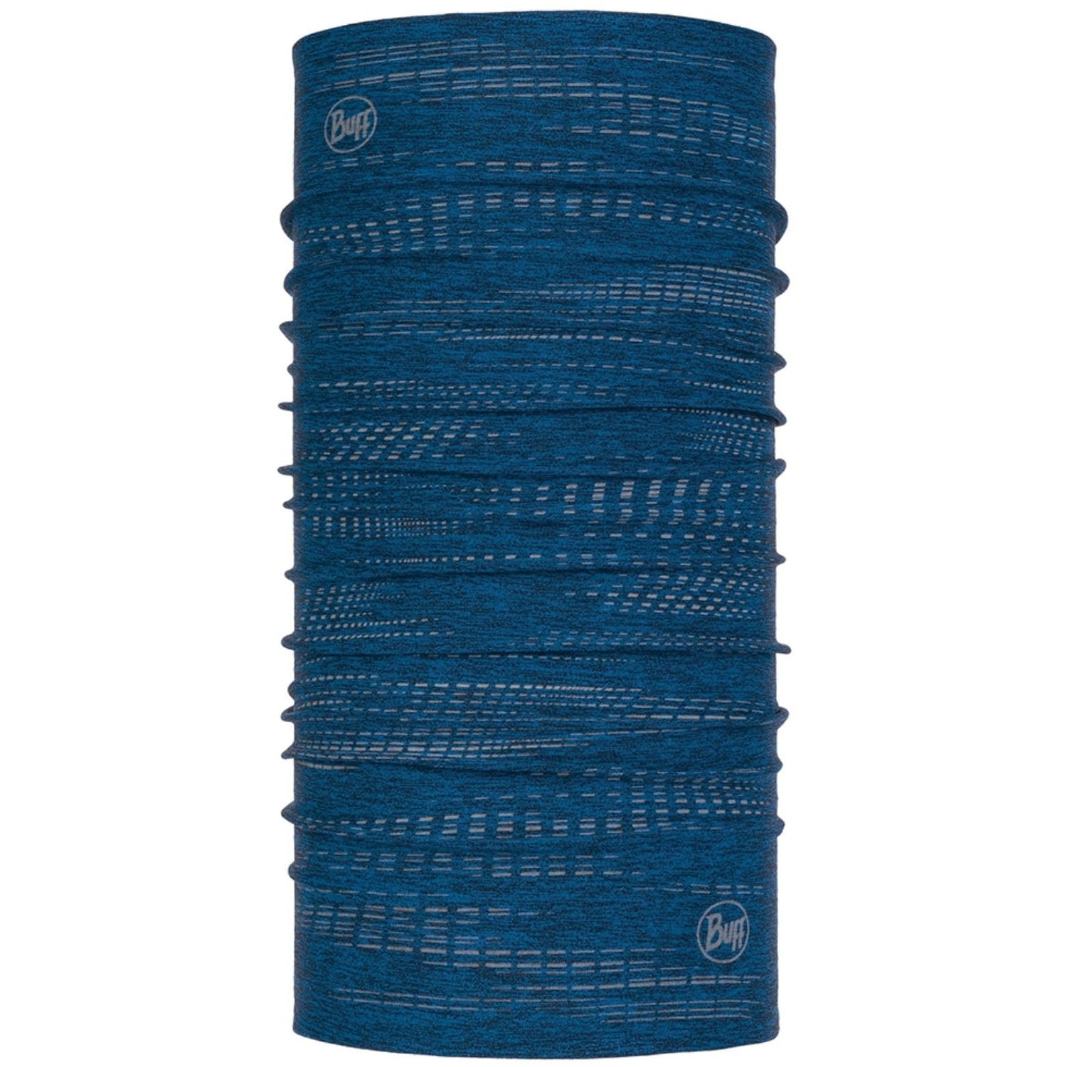Multifunkčná šatka BUFF DryFlx Blue - BUFF - 1
