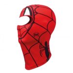 Detská kukla BUFF Balaclava Polar Spidermask