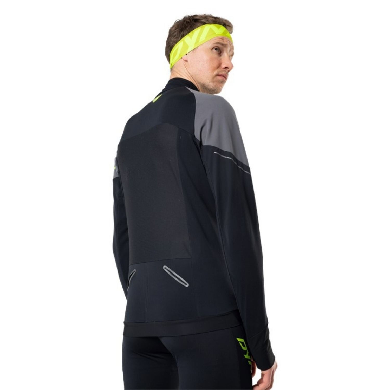 Bunda DYNAFIT Alpine Warm Jacket M - Bundy na bežky a skialp - 4