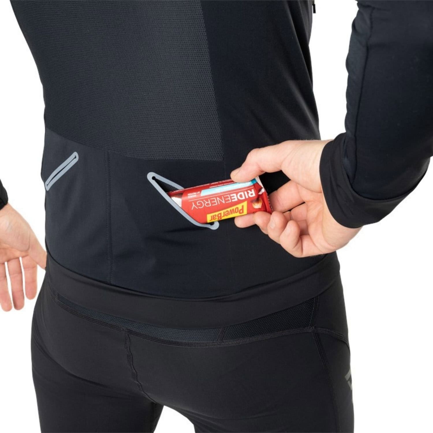 Bunda DYNAFIT Alpine Warm Jacket M - Bundy na bežky a skialp - 5