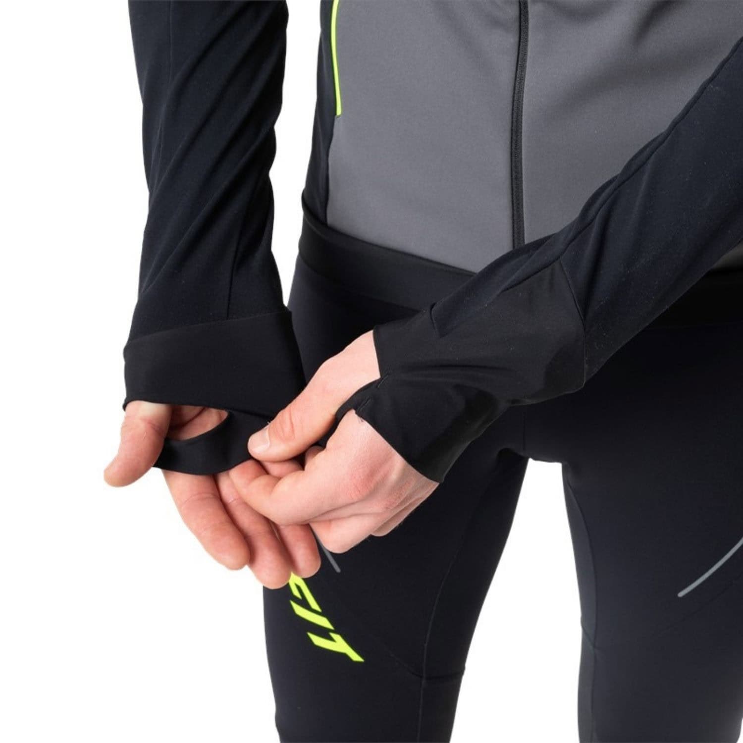 Bunda DYNAFIT Alpine Warm Jacket M - Bundy na bežky a skialp - 6