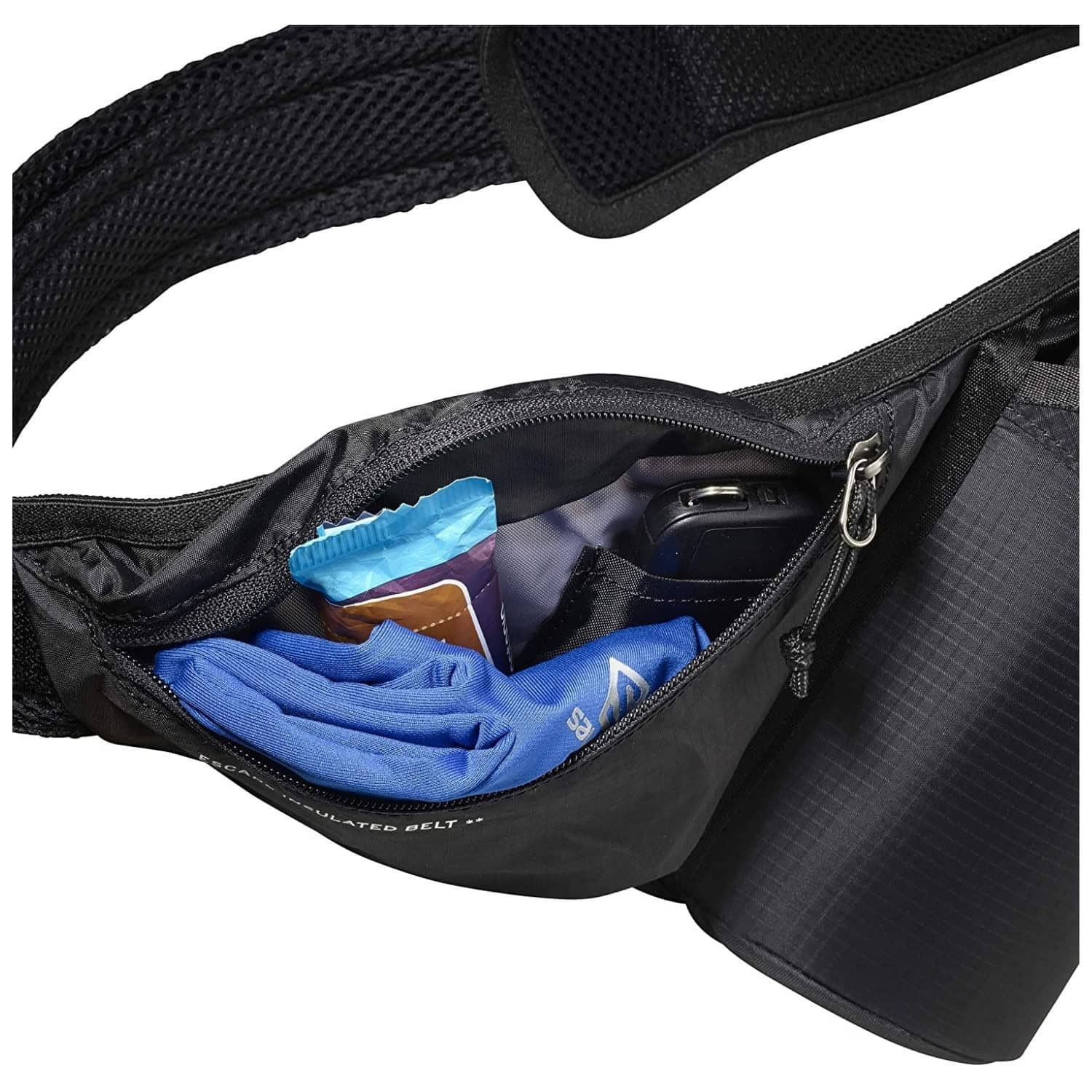 Ľadvinka SALOMON Escape Insulated Belt - Ľadvinky & Peňaženky - 2