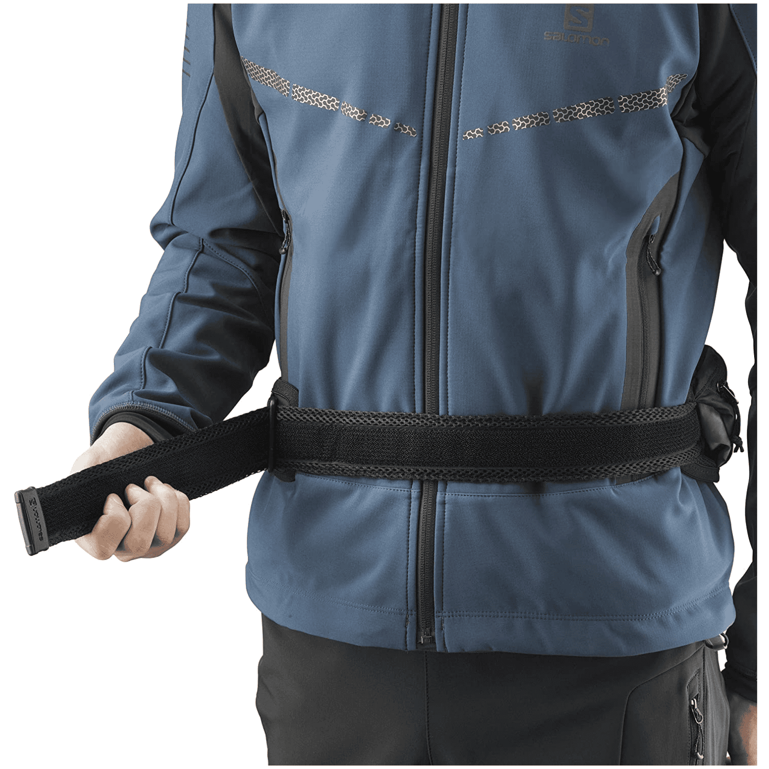 Ľadvinka SALOMON Escape Insulated Belt - Ľadvinky & Peňaženky - 4