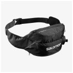 Ľadvinka SALOMON Thermobelt Black