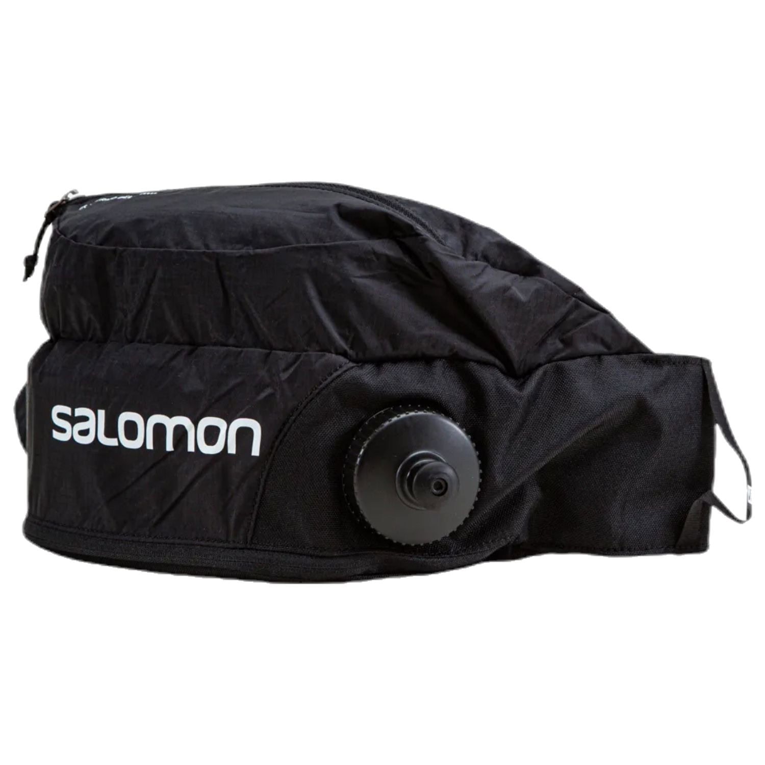 Ľadvinka SALOMON Thermobelt Black - Ľadvinky & Peňaženky - 2