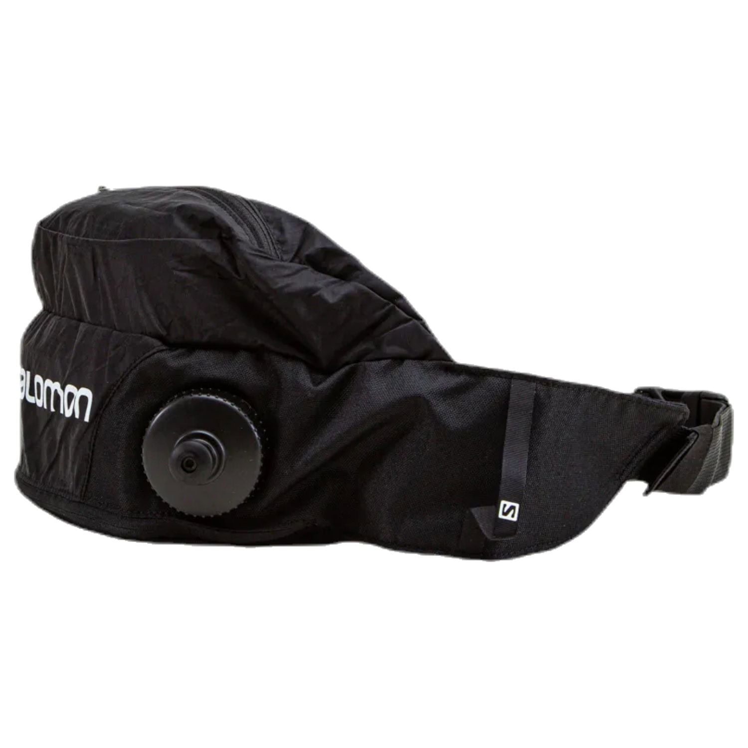 Ľadvinka SALOMON Thermobelt Black - Ľadvinky & Peňaženky - 3