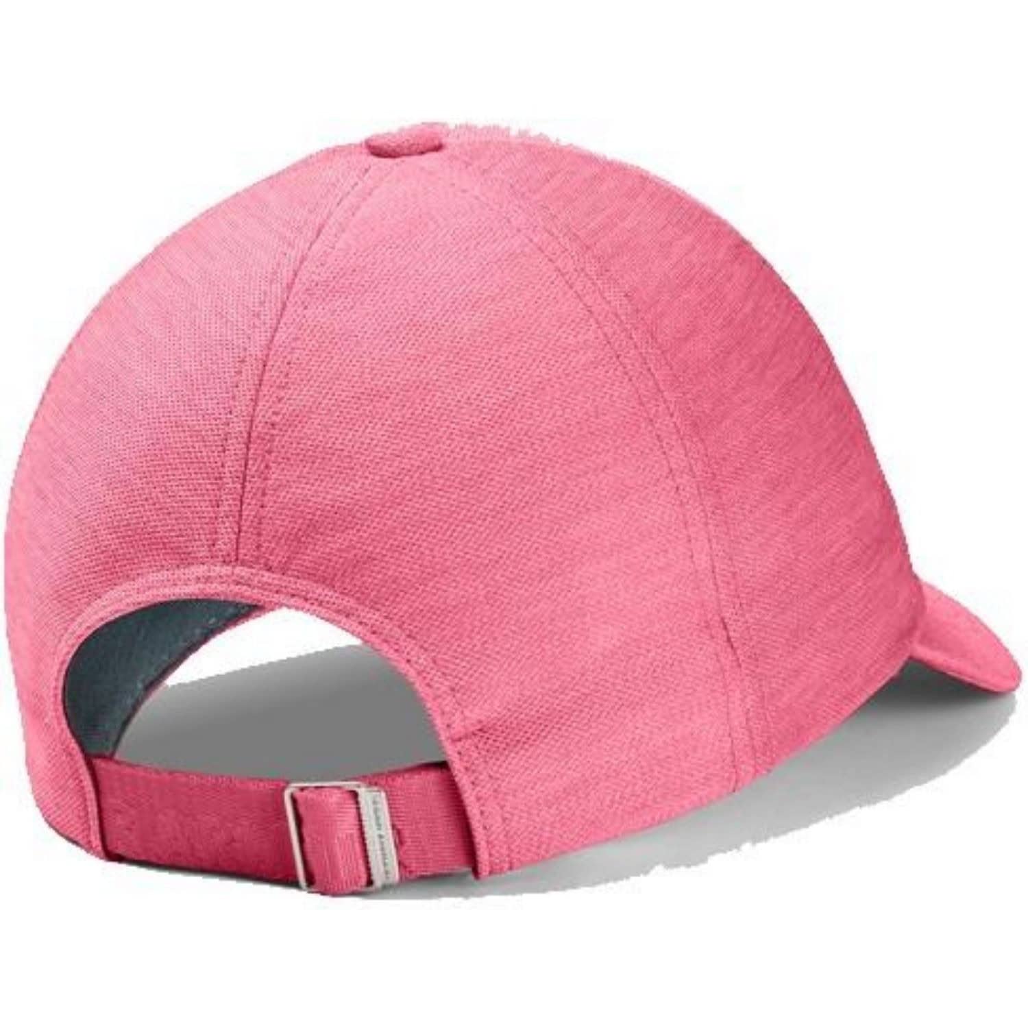 Šiltovka UNDER ARMOUR Heathered Play Up Pink - Šiltovky - 2