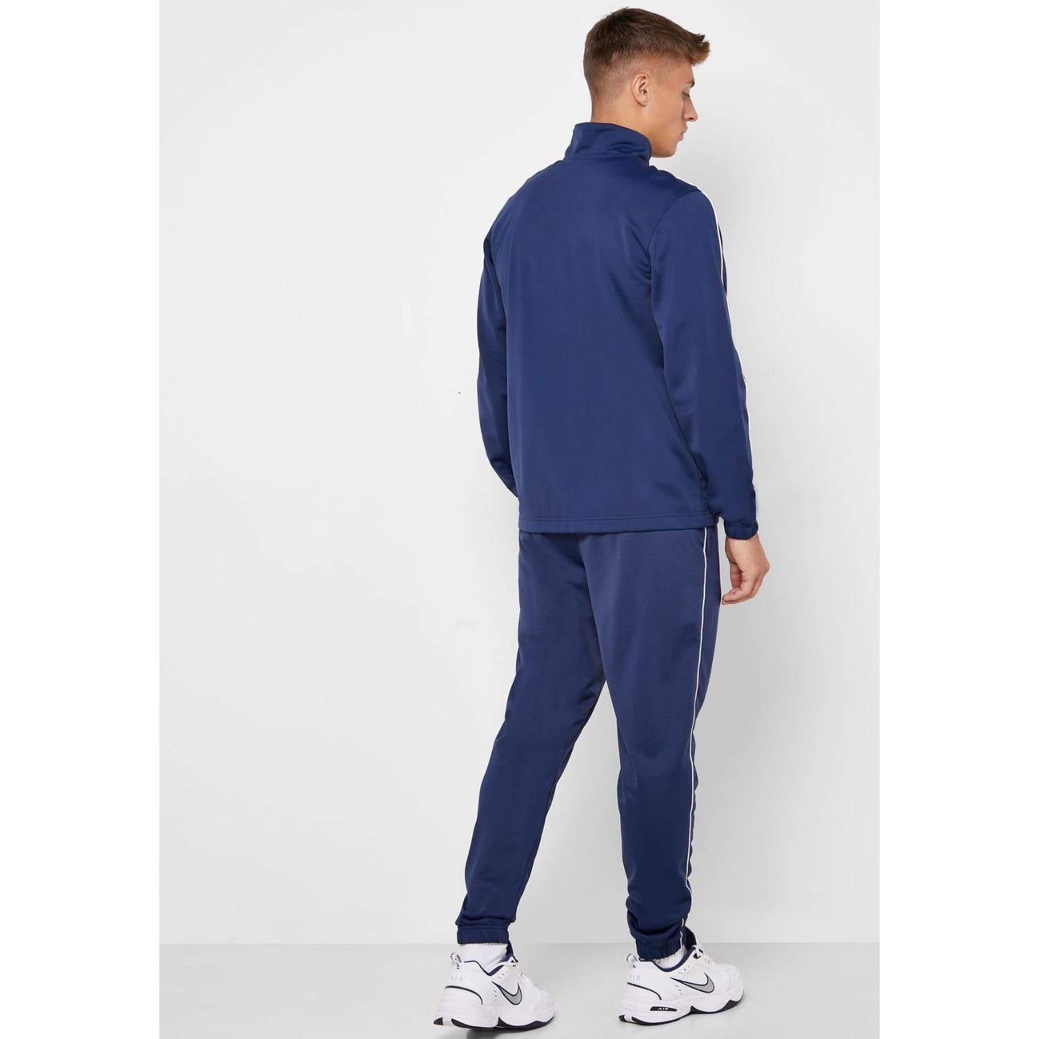 Tepláková súprava NIKE Sportswear Mens Blue - Teplákové súpravy - 2