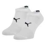 Ponožky PUMA Sneaker Performance 2-Pair White