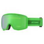 Detské okuliare ATOMIC Count JR Cylindrical Lime