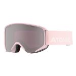 Lyžiarske okuliare ATOMIC Savor Pink