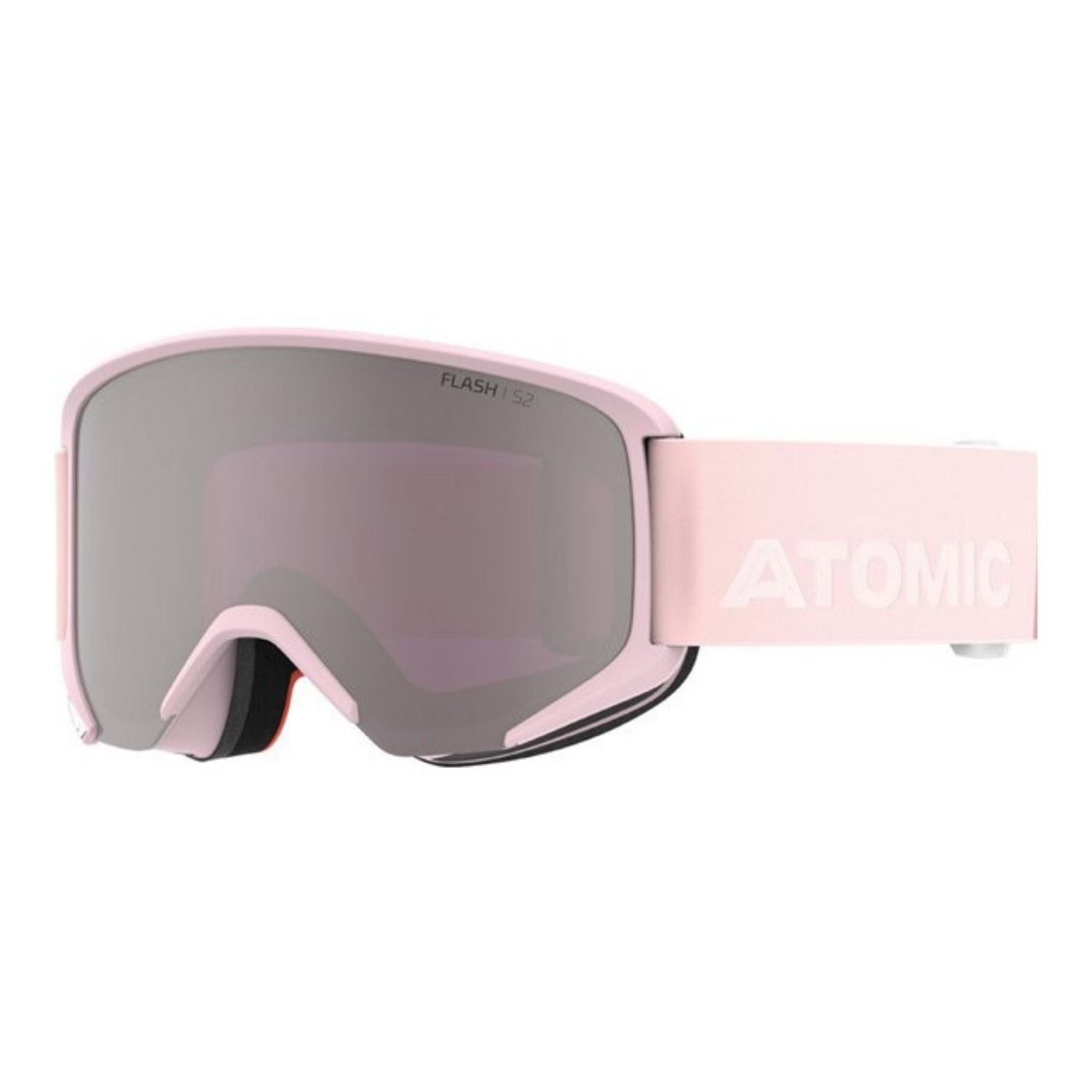 Lyžiarske okuliare ATOMIC Savor Pink - Dámske okuliare - 1