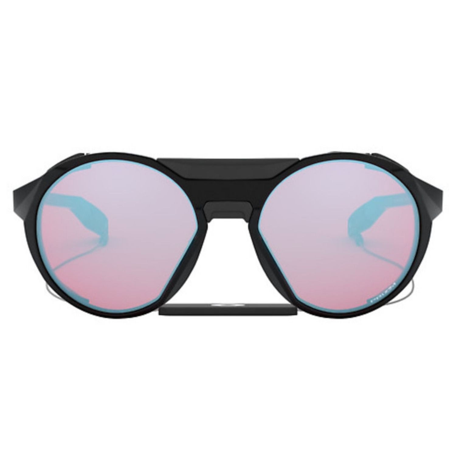 Polarizačné okuliare OAKLEY Clifden Prizm Snow Sapphire Black - Slnečné okuliare - 2