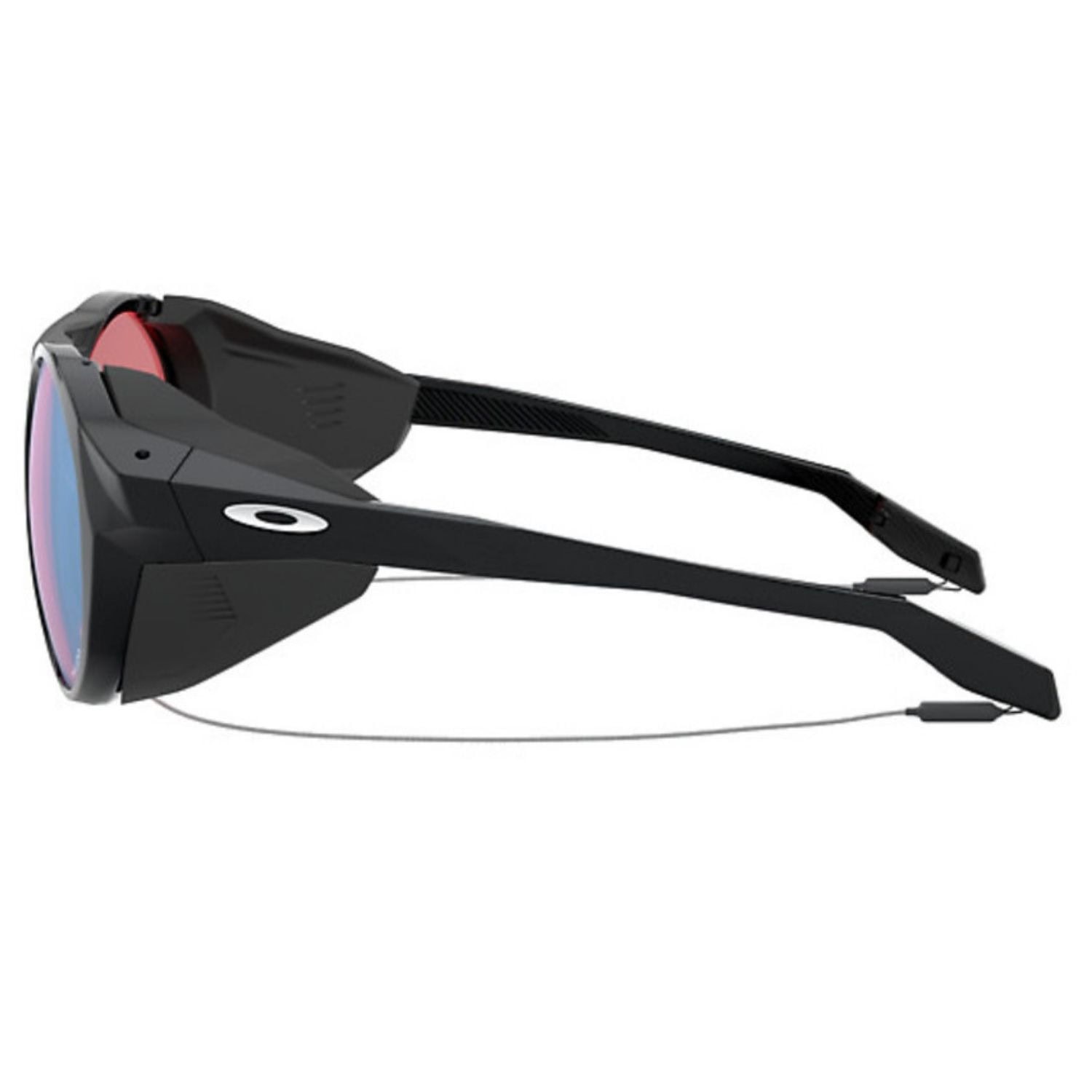 Polarizačné okuliare OAKLEY Clifden Prizm Snow Sapphire Black - Slnečné okuliare - 3