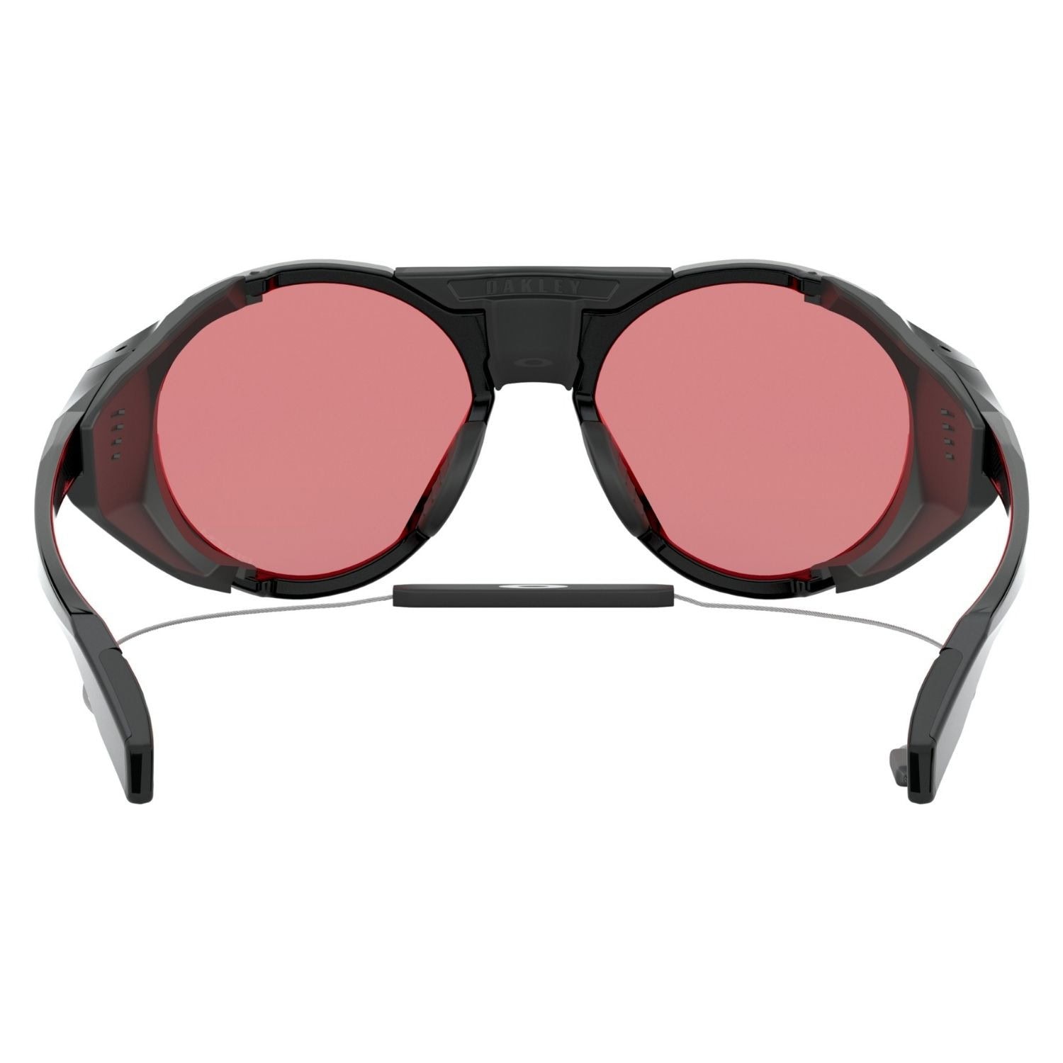 Polarizačné okuliare OAKLEY Clifden Prizm Snow Sapphire Black - Slnečné okuliare - 4