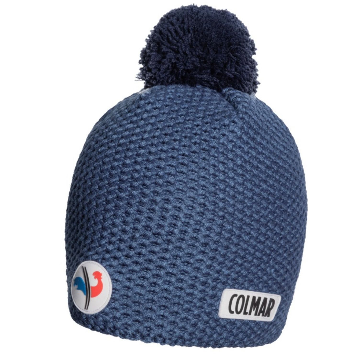 Čiapka COLMAR Hat Replica Blue - Čiapky - 1