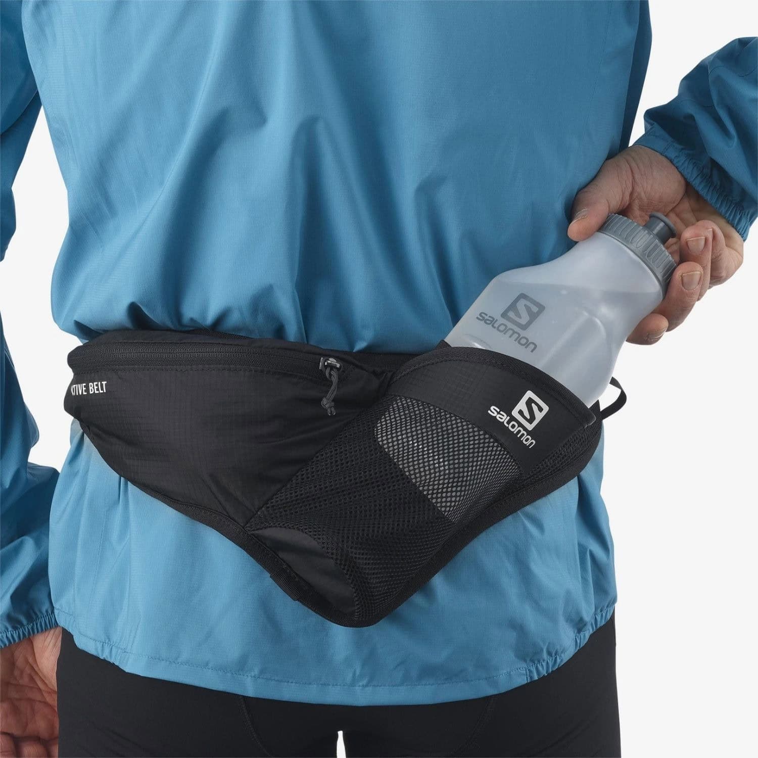 Ľadvinka SALOMON Active Belt - Ľadvinky & Peňaženky - 2