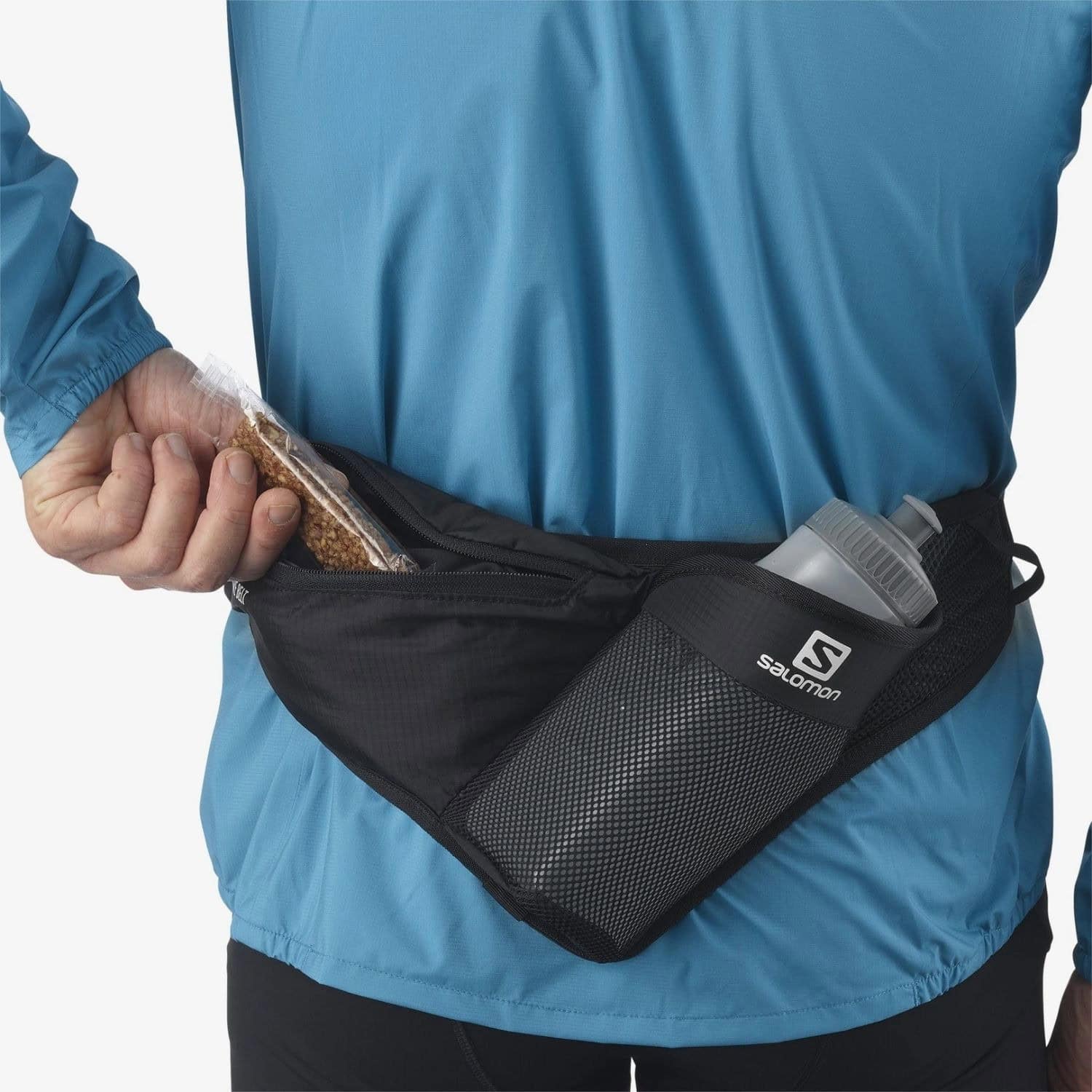 Ľadvinka SALOMON Active Belt - Ľadvinky & Peňaženky - 3