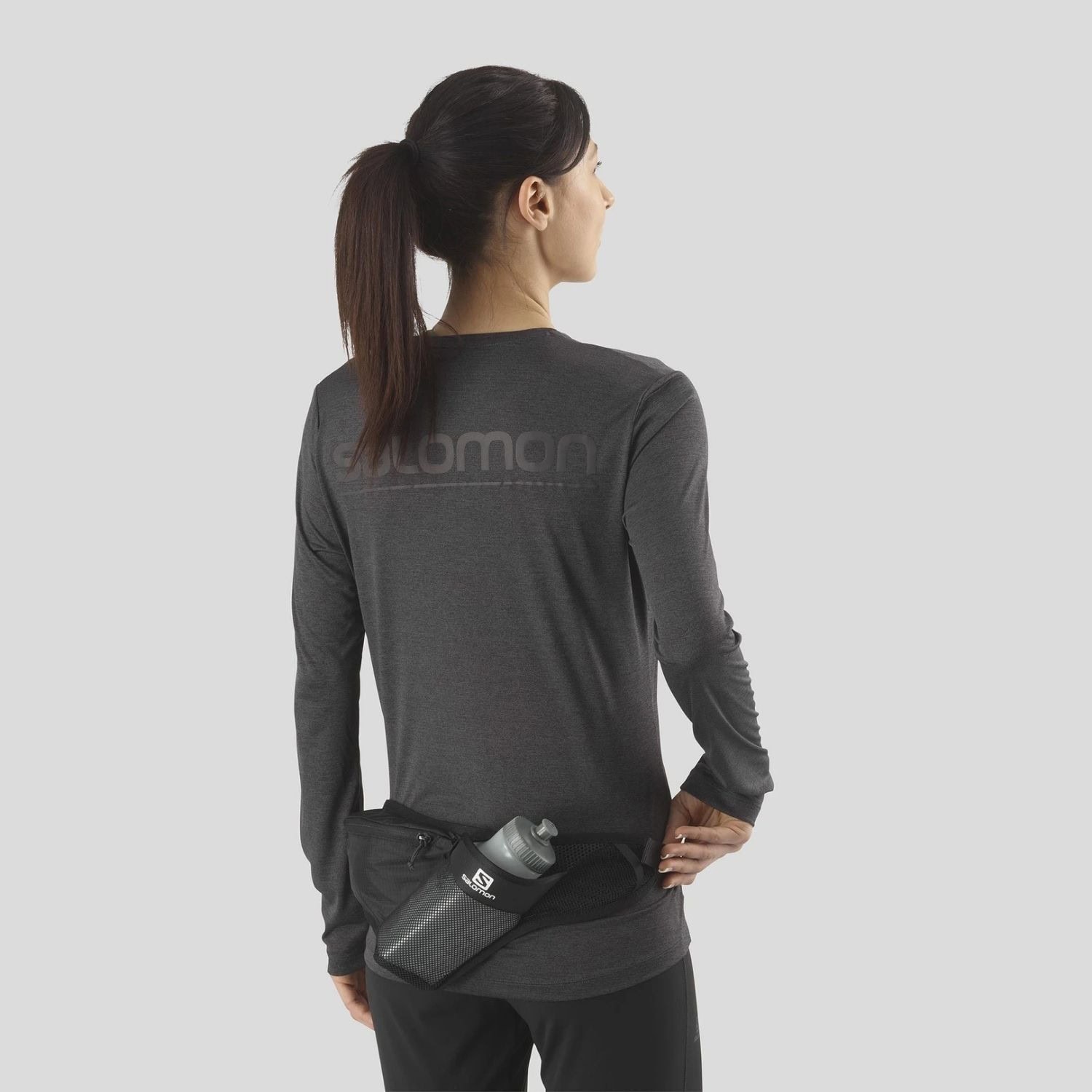 Ľadvinka SALOMON Active Belt - Ľadvinky & Peňaženky - 5