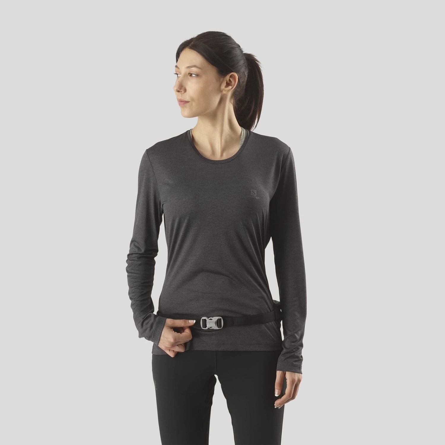 Ľadvinka SALOMON Active Belt - Ľadvinky & Peňaženky - 6