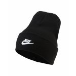 Čiapka NIKE Sportswear Beanie Utility Futura Black