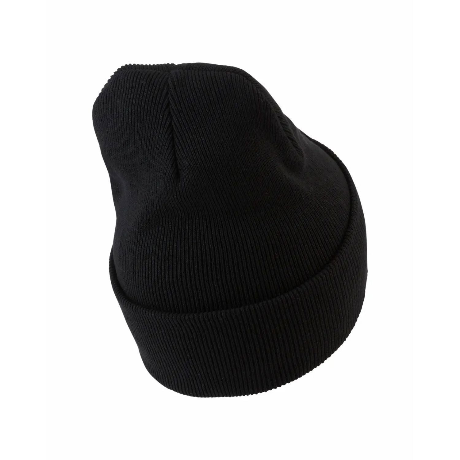 Čiapka NIKE Sportswear Beanie Utility Futura Black - Čiapky - 2