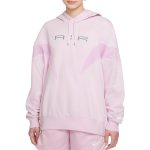 Mikina NIKE Air Women's Hoodie Pink