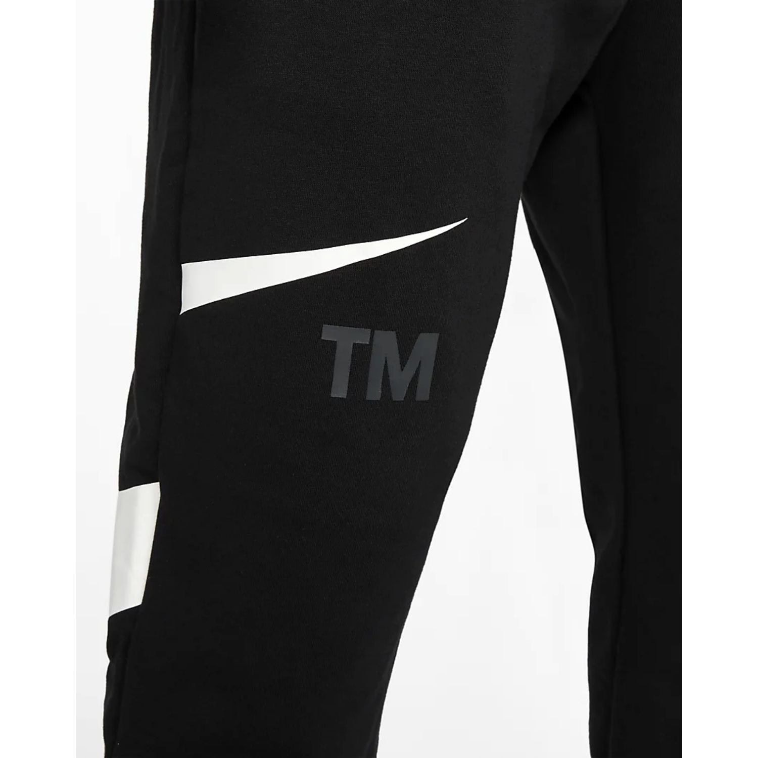 Tepláky NIKE Sportswear Swoosh Men's S Black - Tepláky - 6