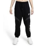Tepláky NIKE Air Women's Joggers Black