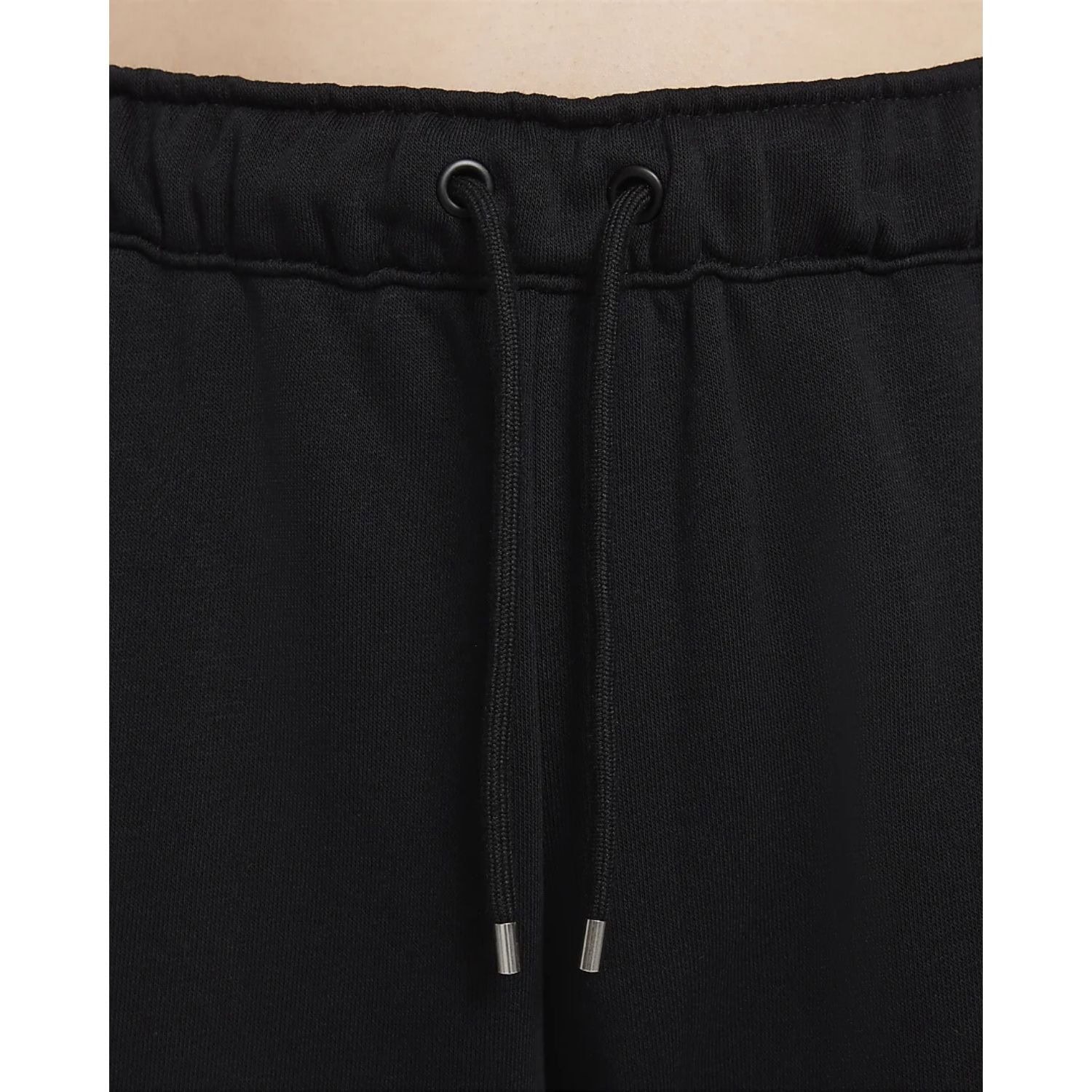 Tepláky NIKE Air Women's Joggers Black - Tepláky - 5