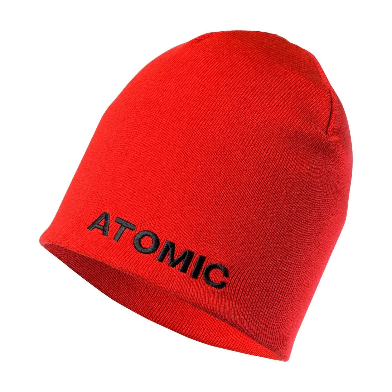 Čiapka ATOMIC Alps Beanie Red - Čiapky - 1