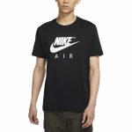 Tričko NIKE Sportswear Men's Black