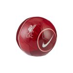 Mini futbalová lopta NIKE LFC Liverpool FC Skills
