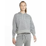 Mikina NIKE Dri-FIT Get Fit Women's Grey