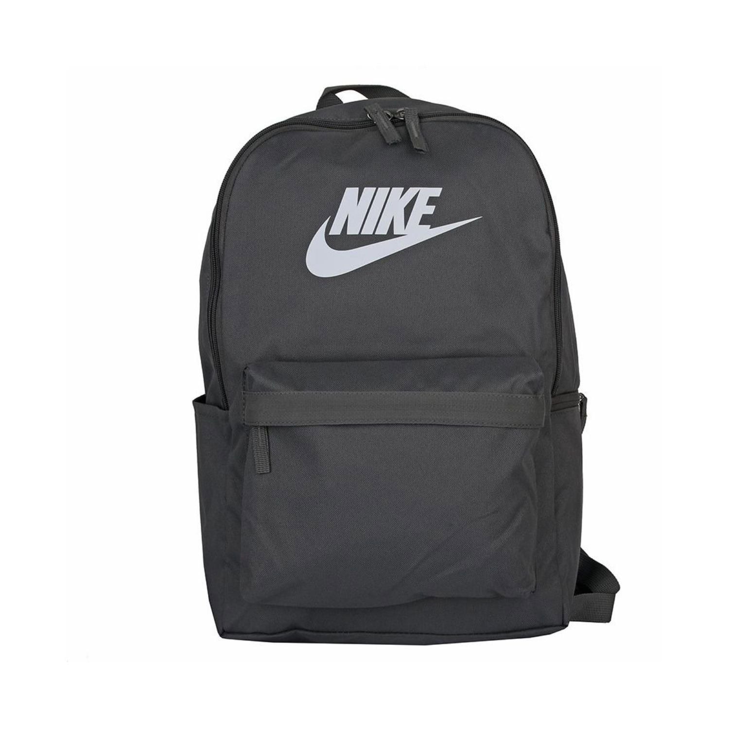 Batoh NIKE Heritage Backpack Grey - Batohy - 1